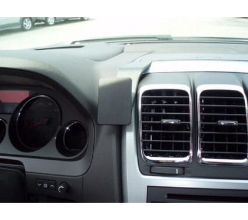 Proclip GMC Acadia 07-09 USA Center mount