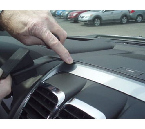 Proclip GMC Acadia 07-09 USA Center mount