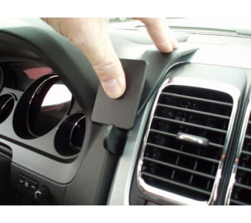 Proclip GMC Acadia 07-09 USA Center mount