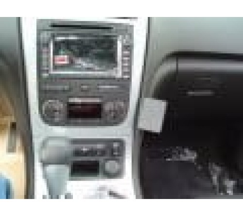 Proclip GMC Acadia 07-11 USA Angled mount