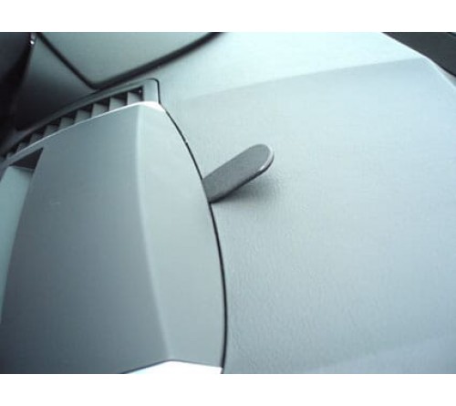 Proclip Nissan Maxima 07-08 USA Center NOT navigation