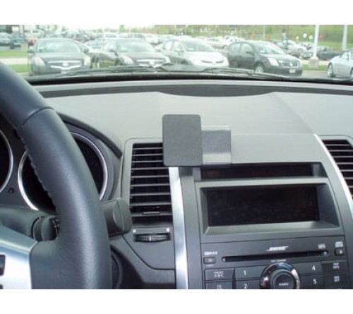 Proclip Nissan Maxima 07-08 USA Center NOT navigation