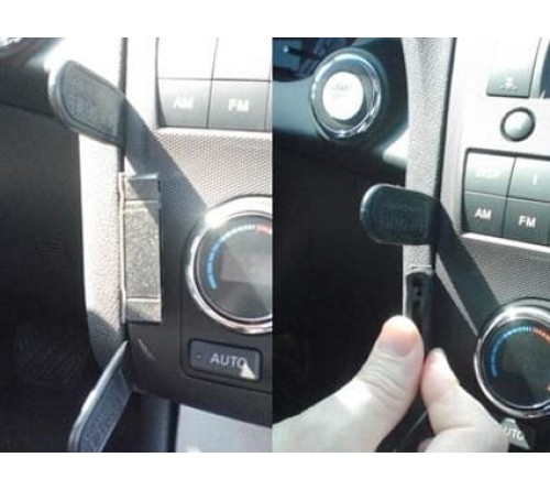 Proclip Nissan Altima 07-10 USA Center