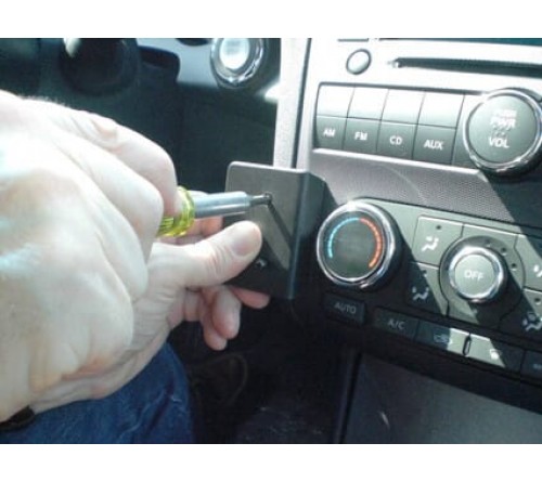 Proclip Nissan Altima 07-10 USA Center