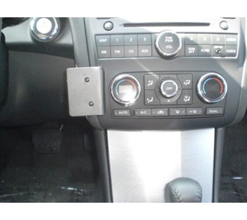 Proclip Nissan Altima 07-10 USA Center