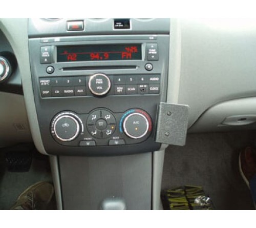 Proclip Nissan Altima 07-10 USA Angled mount