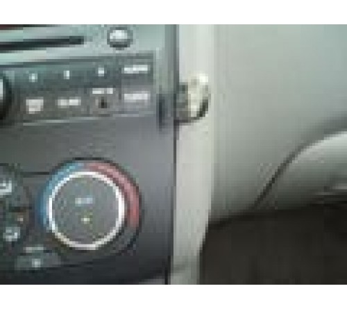 Proclip Nissan Altima 07-10 USA Angled mount