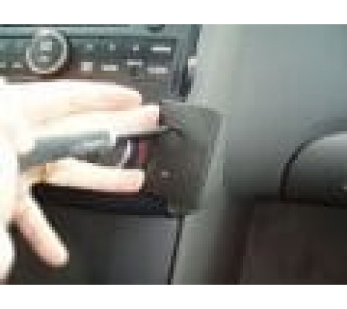 Proclip Nissan Altima 07-10 USA Angled mount