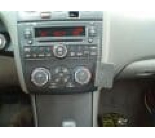 Proclip Nissan Altima 07-10 USA Angled mount