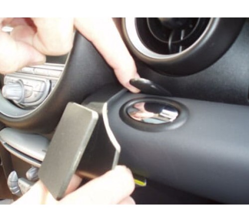 Proclip Mini Cooper 07-14/Clubman 08-15 Angled mount