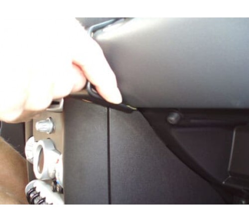 Proclip Mini Cooper 07-14/Clubman 08-15 Angled mount