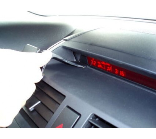 Proclip Mazda CX-9 07-15 USA Center mount