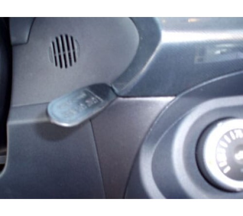 Proclip Mitsubishi Lancer 08-17 Center mount