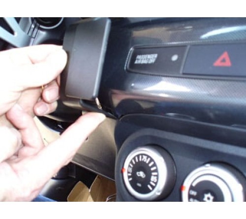 Proclip Mitsubishi Lancer 08-17 Center mount