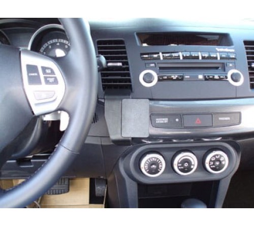 Proclip Mitsubishi Lancer 08-17 Center mount