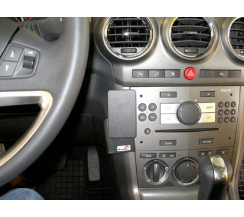 Proclip Opel Antara 07-15 Center mount