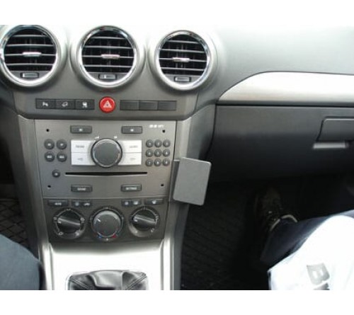 Proclip Opel Antara 07-15 Angled mount