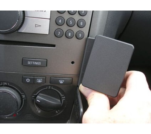 Proclip Opel Antara 07-15 Angled mount