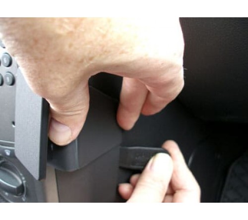 Proclip Opel Antara 07-15 Angled mount