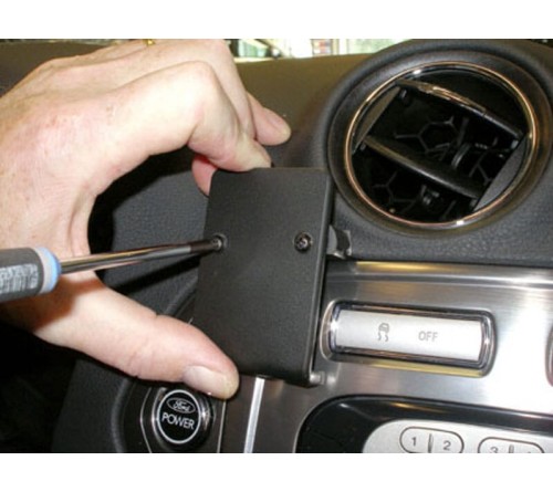 Proclip Ford Mondeo 08-14 Center mount NOT Business X