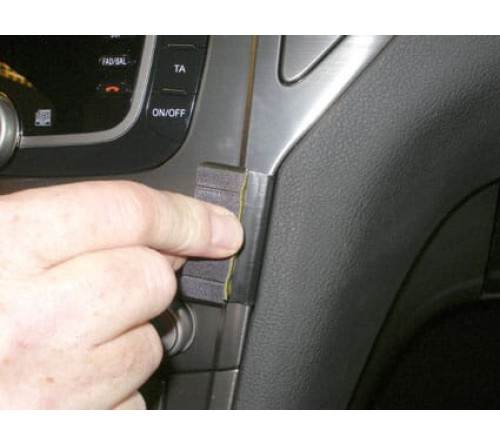 Proclip Ford Mondeo 08-14 Angled mount NOT for Business X