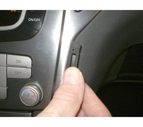 Proclip Ford Mondeo 08-14 Angled mount NOT for Business X