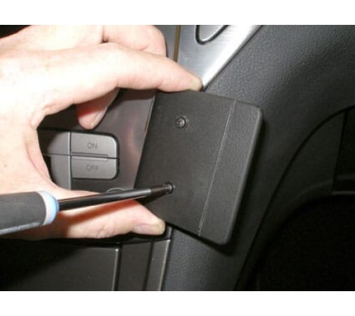 Proclip Ford Mondeo 08-14 Angled mount NOT for Business X