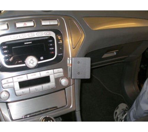 Proclip Ford Mondeo 08-14 Angled mount NOT for Business X