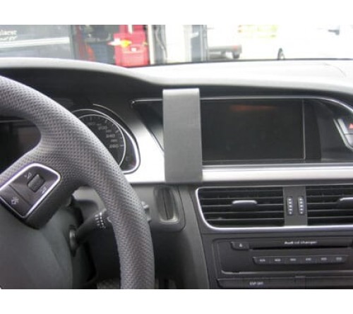 Proclip Audi A4 08-09/A5/S5 07-09 Center mount