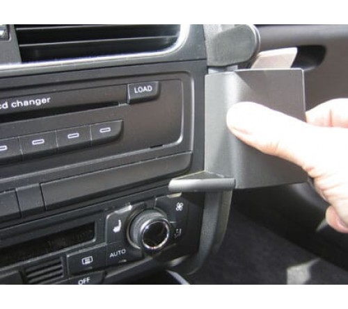 Proclip Audi A4 08-15 /A5/S5 07-16 Angled mount