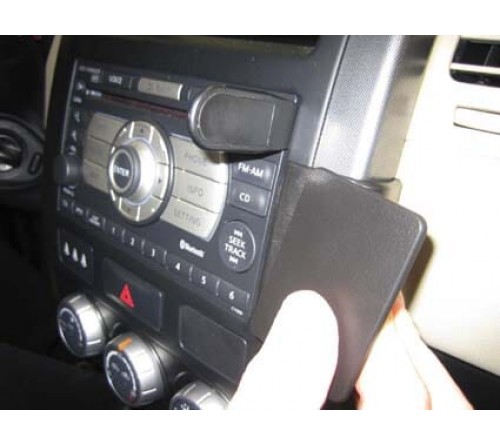 Proclip Nissan X-Trail 08-13 Angled ALLEEN model MET navi