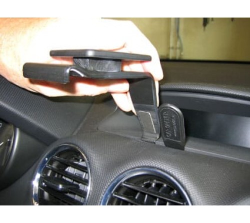 Proclip Peugeot 308 08-14 Center mount-NOT navi