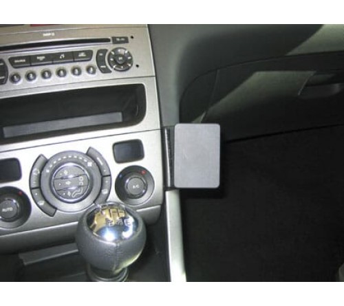 Proclip Peugeot 308 08-14 Angled mount