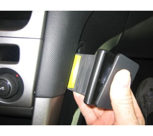 Proclip Peugeot 308 08-14 Angled mount