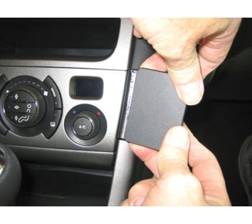 Proclip Peugeot 308 08-14 Angled mount