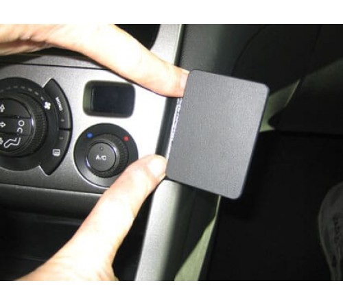 Proclip Peugeot 308 08-14 Angled mount