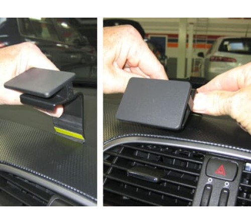 Proclip Fiat Bravo 08-14 Center mount