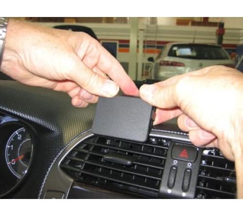 Proclip Fiat Bravo 08-14 Center mount