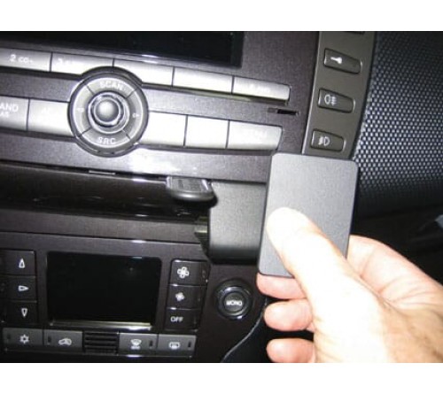 Proclip Fiat Bravo 08-14 Angled mount