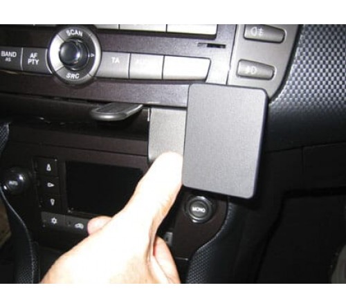 Proclip Fiat Bravo 08-14 Angled mount