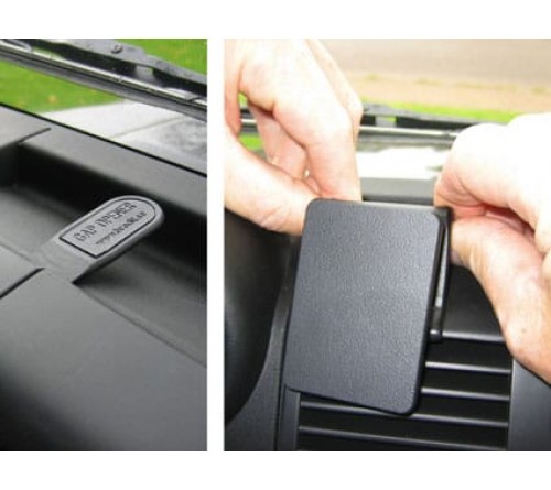 Proclip Land Rover Defender 07-16 Center mount