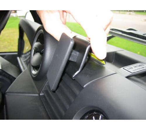 Proclip Land Rover Defender 07-16 Center mount