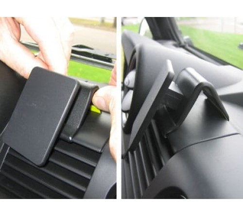 Proclip Land Rover Defender 07-16 Center mount