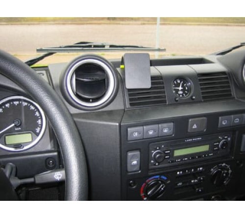 Proclip Land Rover Defender 07-16 Center mount