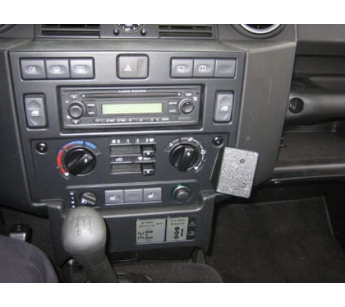 Proclip Land Rover Defender 07-16  Angled mount