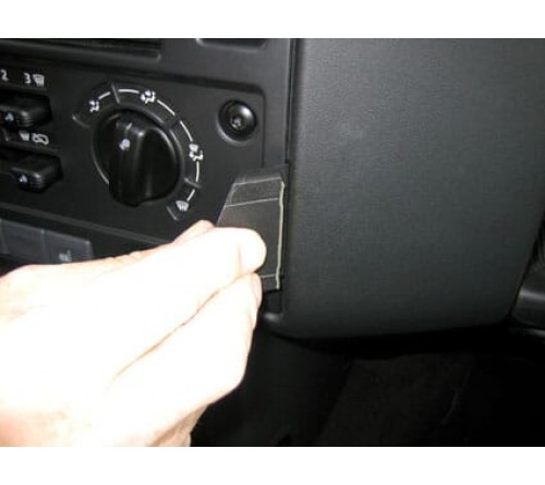 Proclip Land Rover Defender 07-16  Angled mount