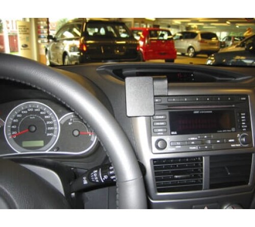 Proclip Subaru Forester/Impreza 08-12 Center mount
