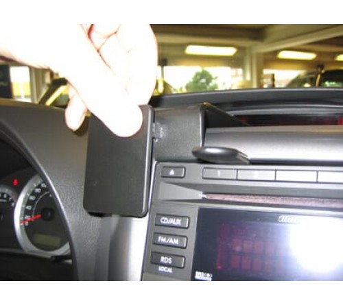 Proclip Subaru Forester/Impreza 08-12 Center mount