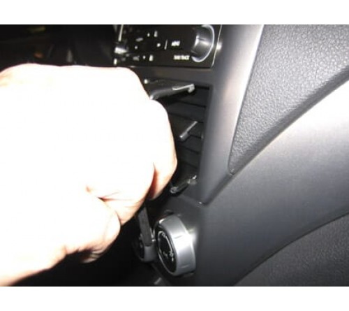 Proclip Subaru Forester/Impreza 08-12 Angled mount