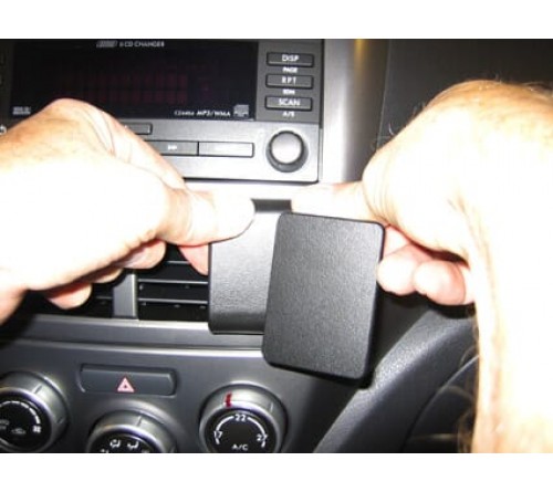 Proclip Subaru Forester/Impreza 08-12 Angled mount